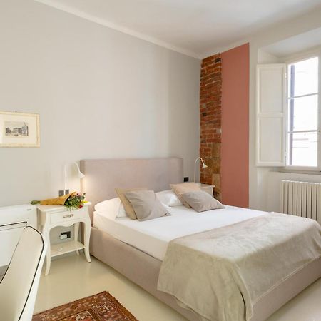 Toselli New Suite Pisa Eksteriør bilde