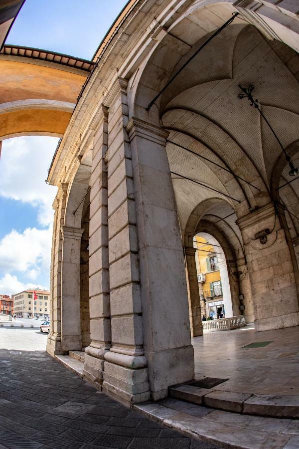 Toselli New Suite Pisa Eksteriør bilde